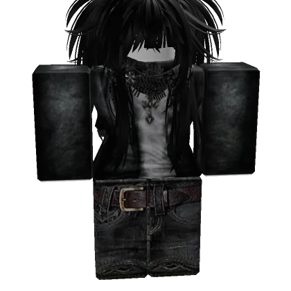 IMAPOORLOSER's avatar