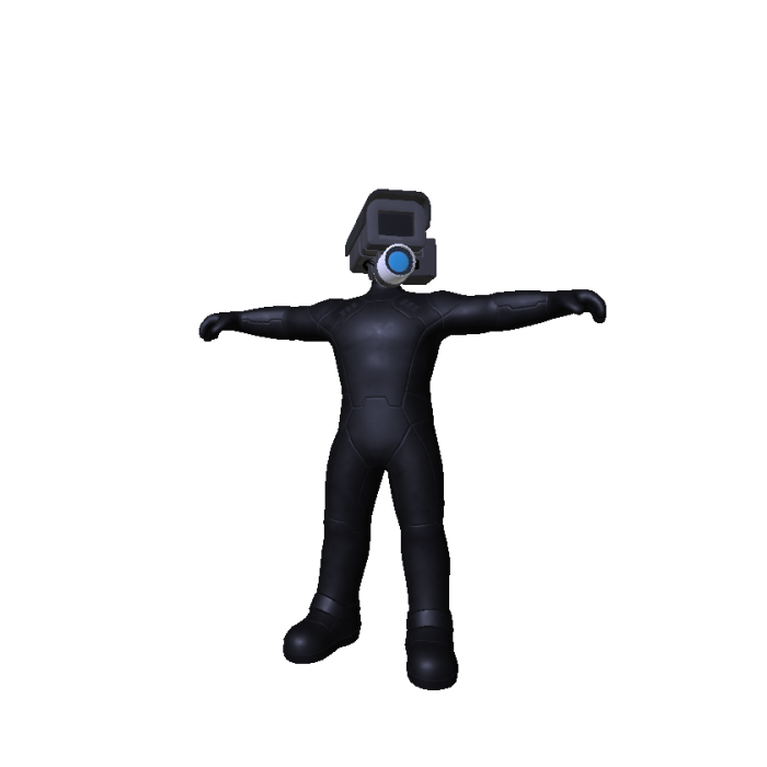 Cameraman V1.0