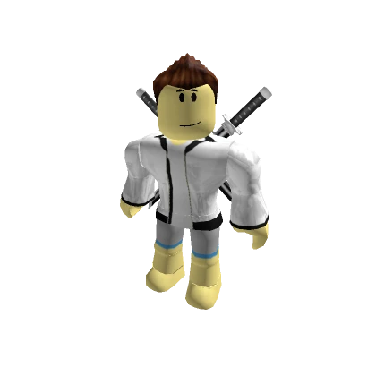 Thekillerau's avatar