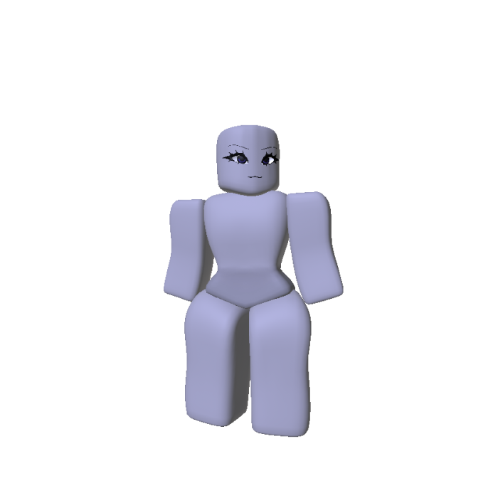 Woman Diva Smooth Doll