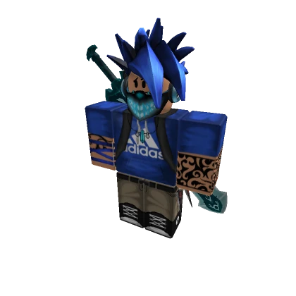 wiserambo007's avatar