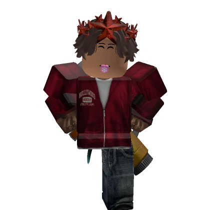 AcceptorCounter's avatar