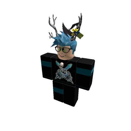 Anthony9518's avatar