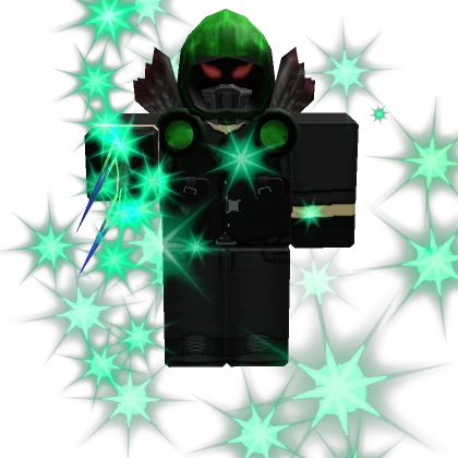 shook's avatar