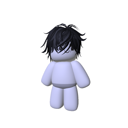 Mini Plushie thumbnail