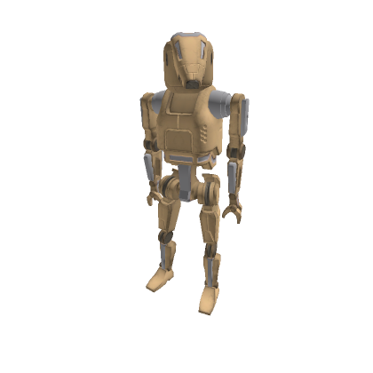 Bot combat top