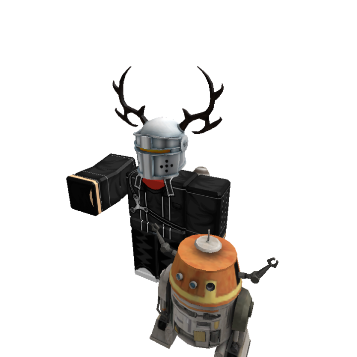Roblox banner for @KAYBOT32
