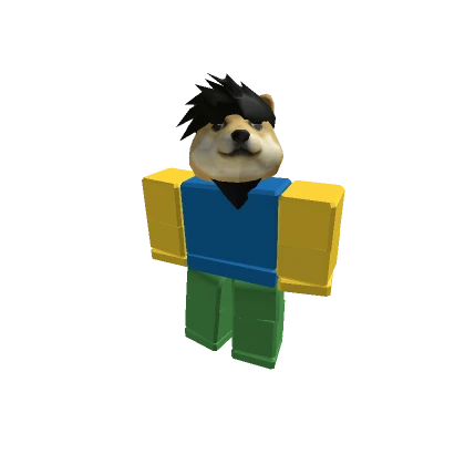 meldicarcher's avatar