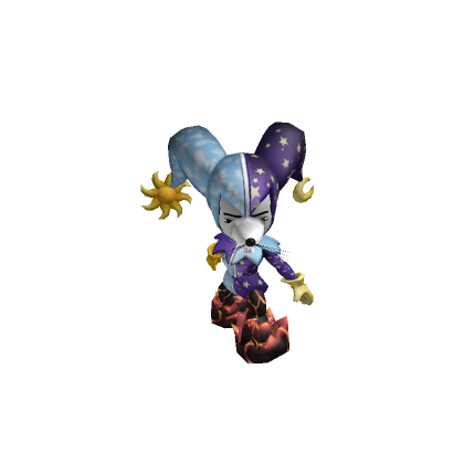 Full avatar of Markataz