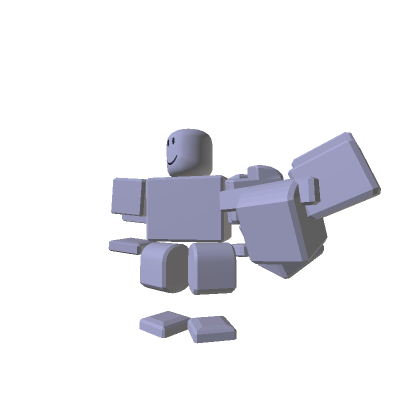 Fly Mini Me Animation Pack thumbnail