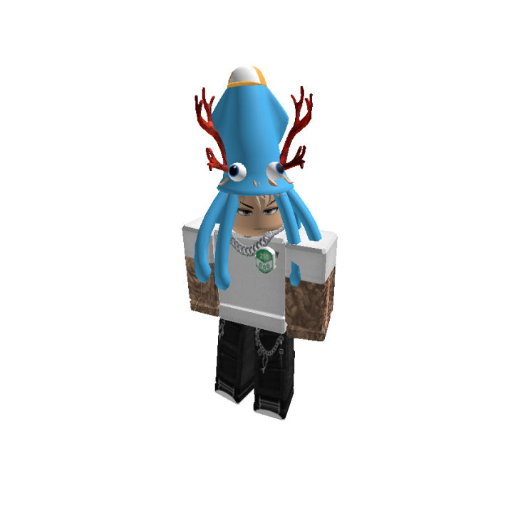 Roblox banner for @Sixes