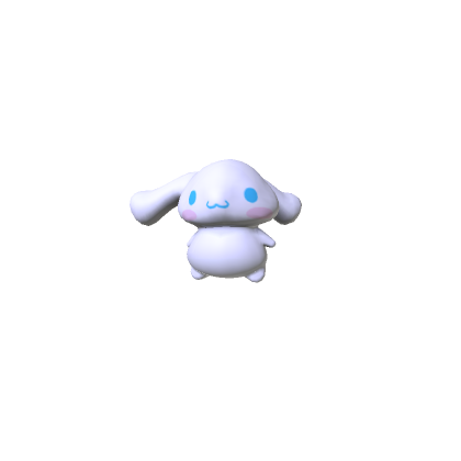 Cinnamoroll