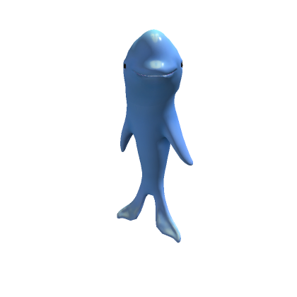 Dolphin - Roblox