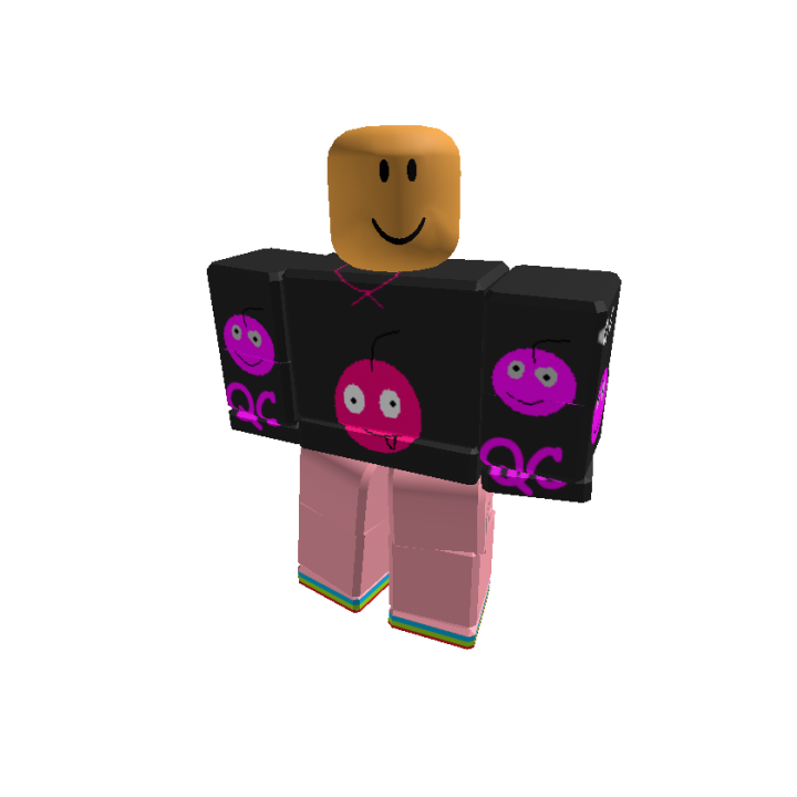 Roblox banner for @jamai