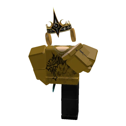 Babypinkporsche's avatar