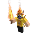 SpyroHonorable's avatar