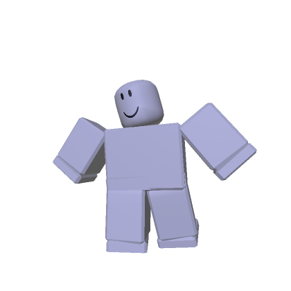 Mini Cute Bouncy Chibi