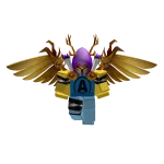 AbsoluteFlame's avatar