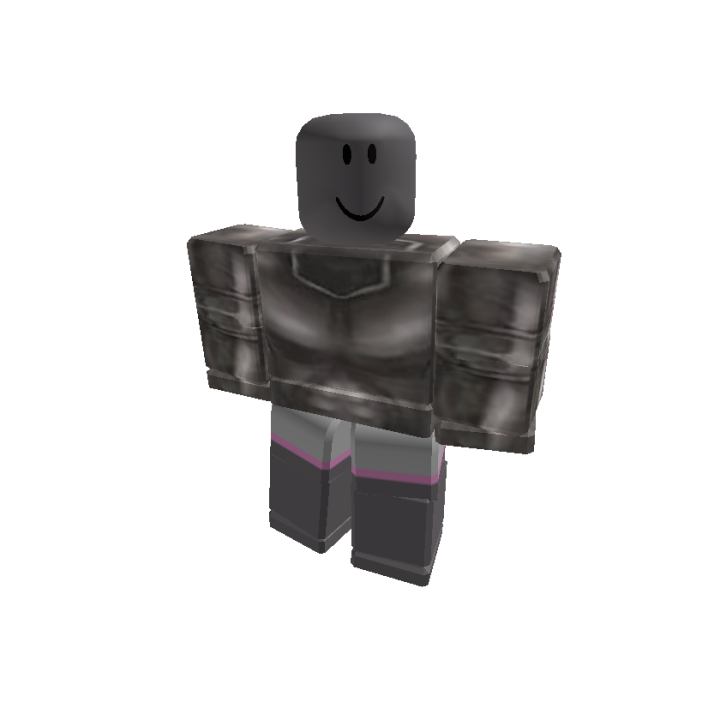 Roblox banner for @Beefcake