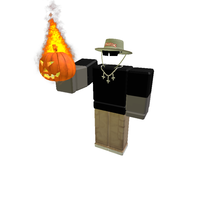 Roblox banner for @IBR
