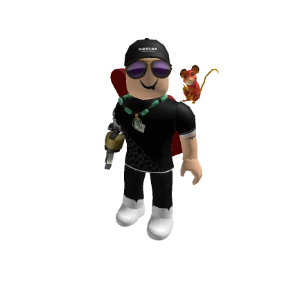 Billie2092019's avatar