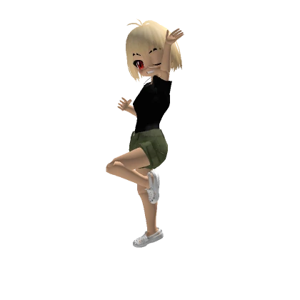 MutantBread's avatar