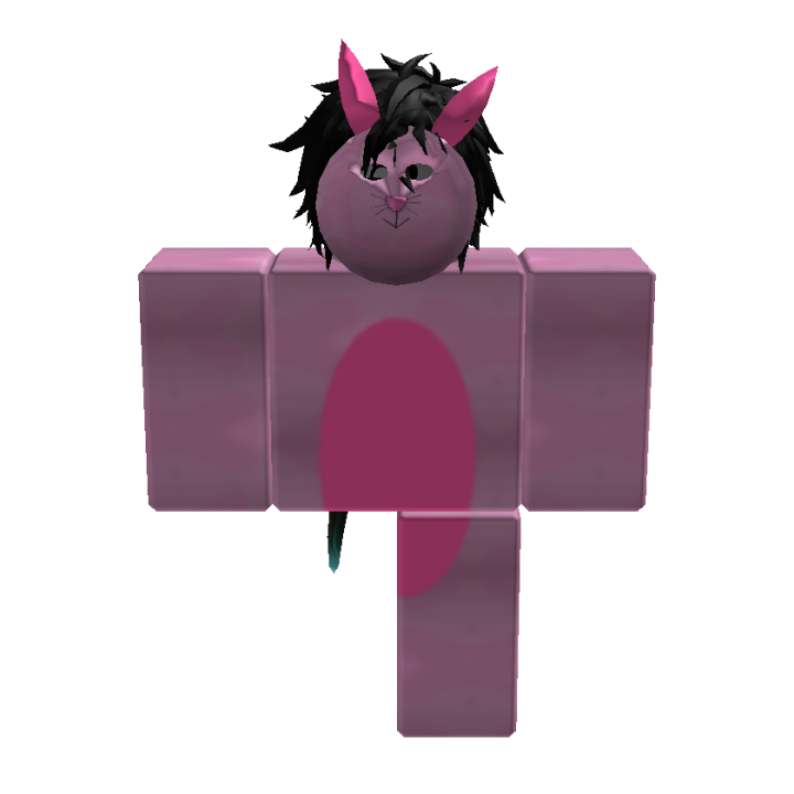 Roblox banner for @instinct