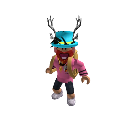 AbrahamR00sevelt's avatar