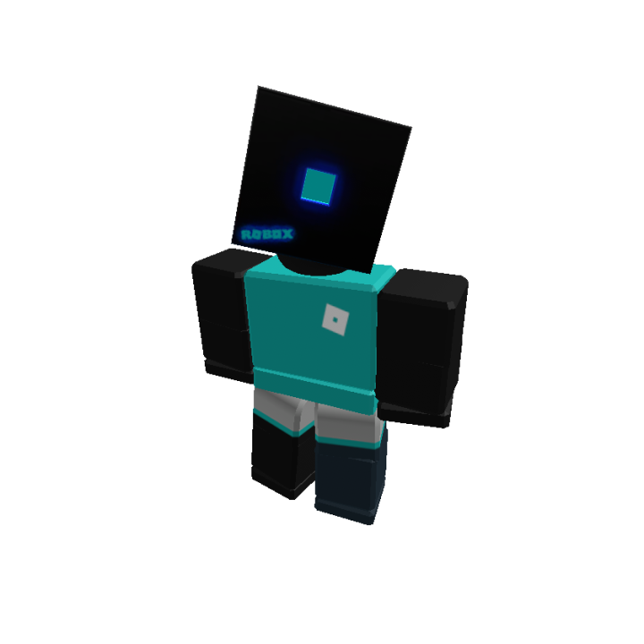 Roblox banner for @Incompetent