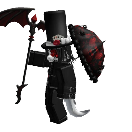 ABANDONEDTODECOMPOSE's avatar