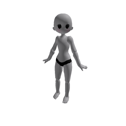 Muneca Roblox