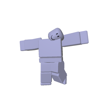 Haunted Floating Doll - Halloween Animation Pack