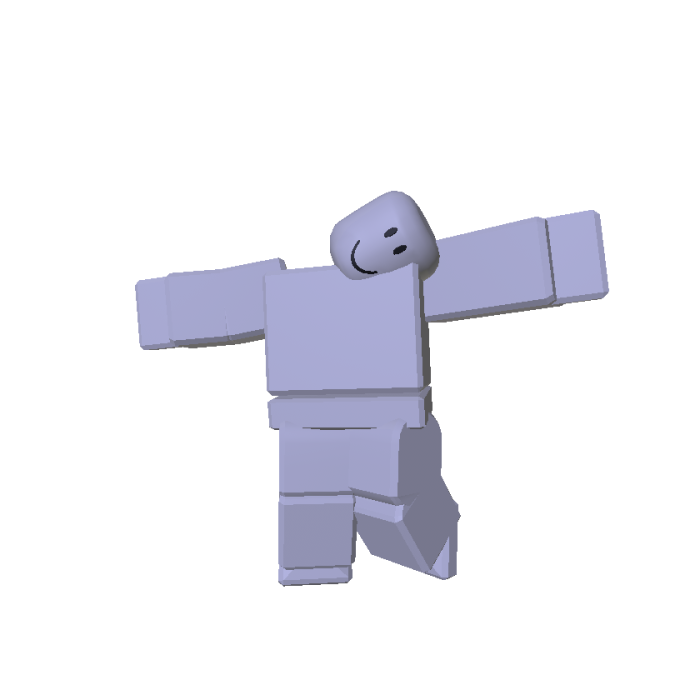 Haunted Floating Doll - Halloween Animation Pack
