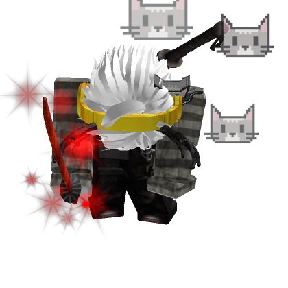 witch player's avatar