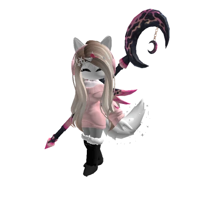 Miss_Lux's avatar