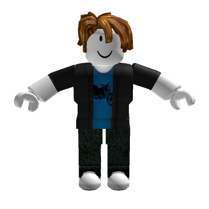 Chicken wing's avatar