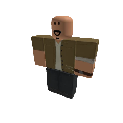 TheReconMeme's avatar