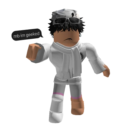 Idontlikesaladhairsb's avatar