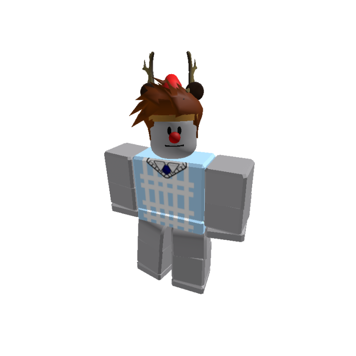 Roblox banner for @Interracial