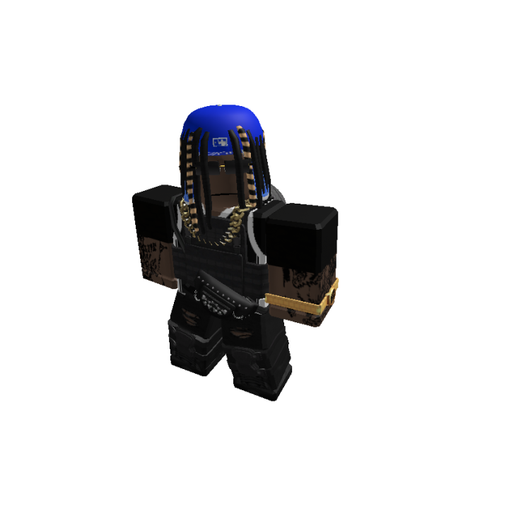 Roblox banner for @UpLoad