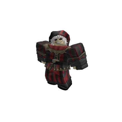 Redcliff's avatar