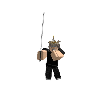 Menacing's avatar