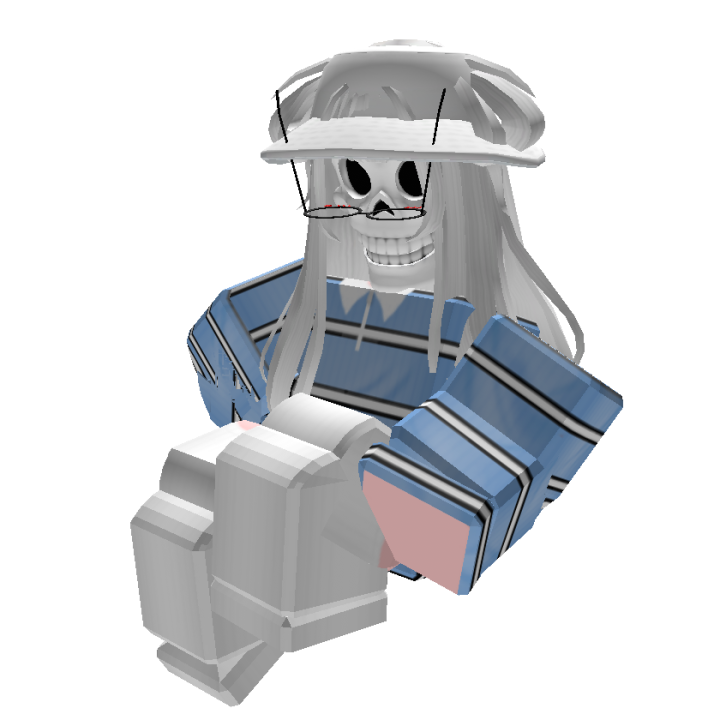 Roblox banner for @nono1911