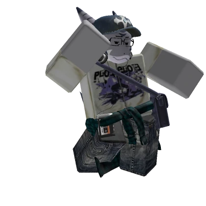 GettingaPerfectDay05's avatar
