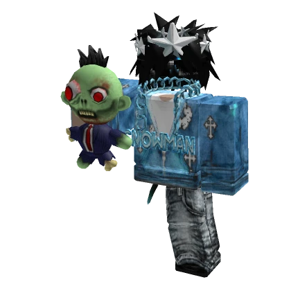 Lucidsmainalt's avatar