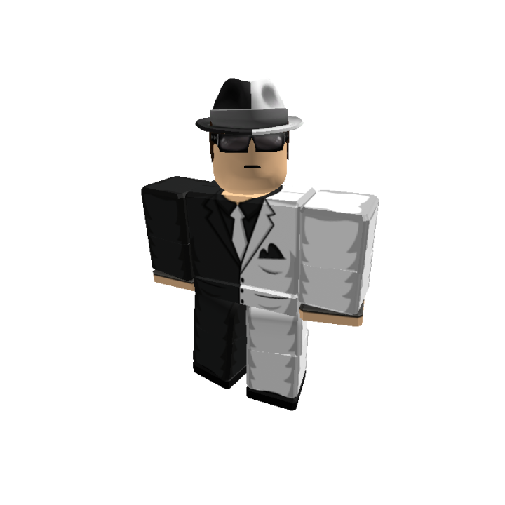 Roblox banner for @daedallus