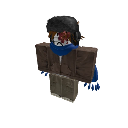 ジャンローラー's avatar