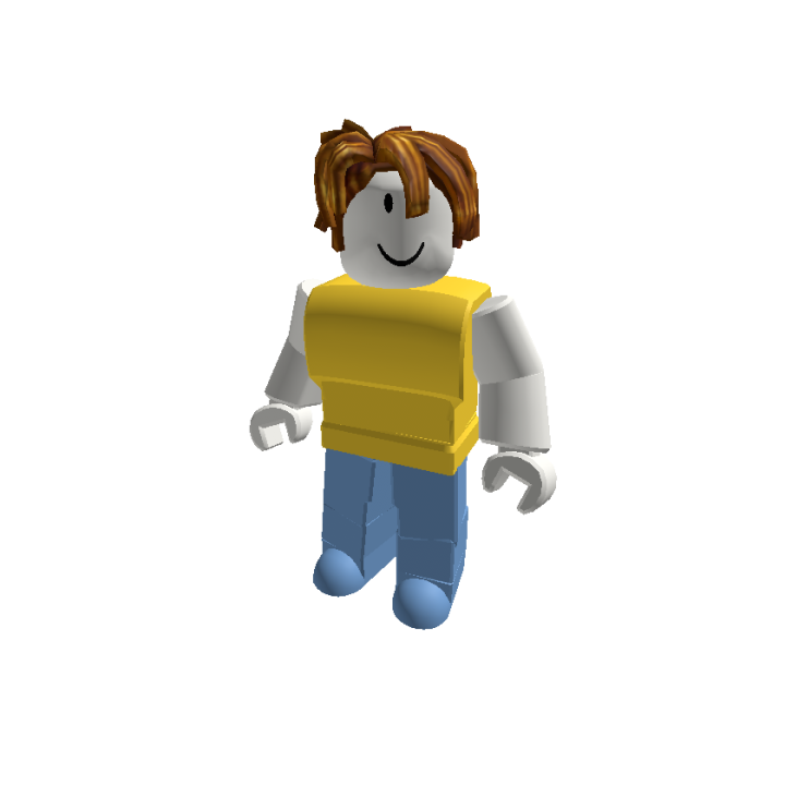 Roblox banner for @zeed77