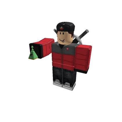 kenbloxer's avatar