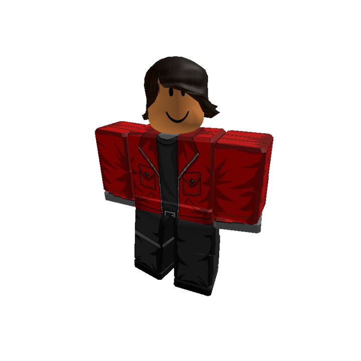 Roblox banner for @st12345